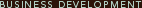 business development